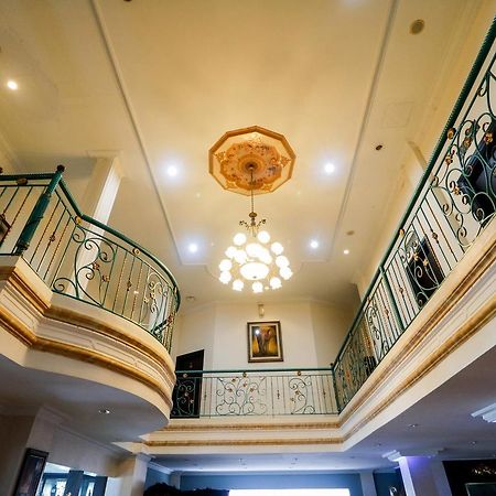 Reddoorz Plus @ Jalan Dr Sutomo Pekanbaru Εξωτερικό φωτογραφία